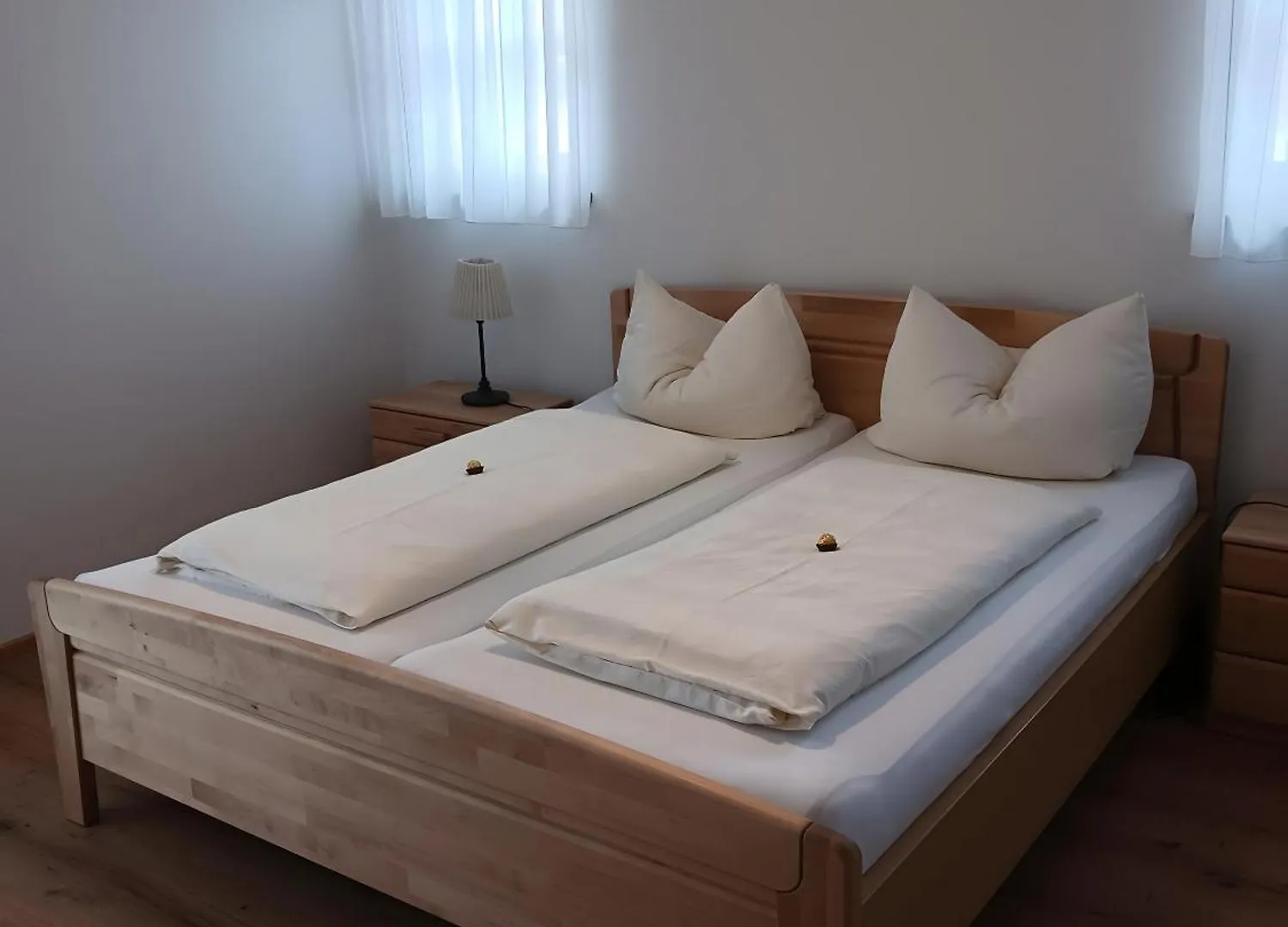 Apartment Wohnung Untersbergblick Freilassing