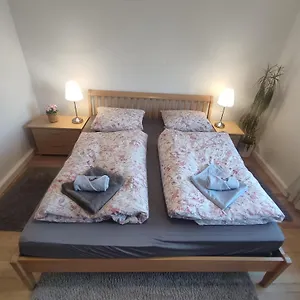 Apartment Sonnenfeld, Freilassing