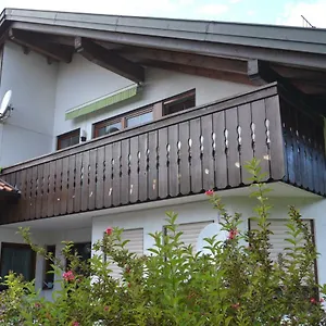 Apartment Ferienwohnung, Freilassing